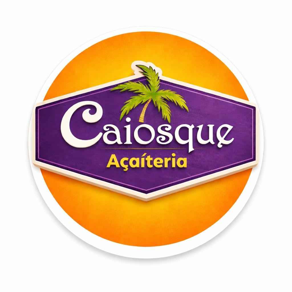 CAIOSQUE AÇAÍTERIA