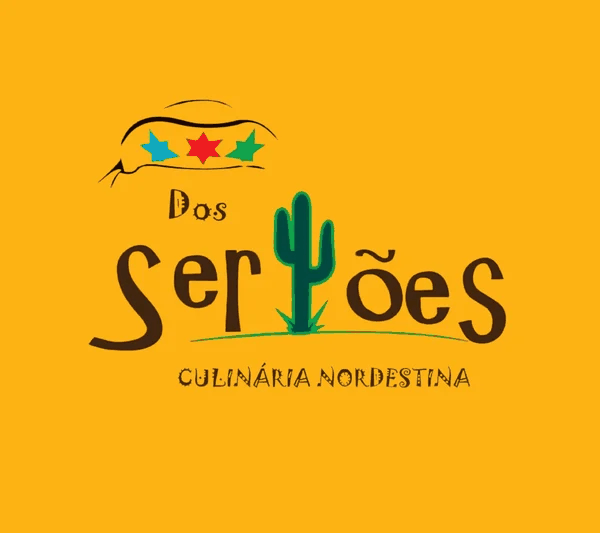 DOS SERTÕES - FREGUESIA