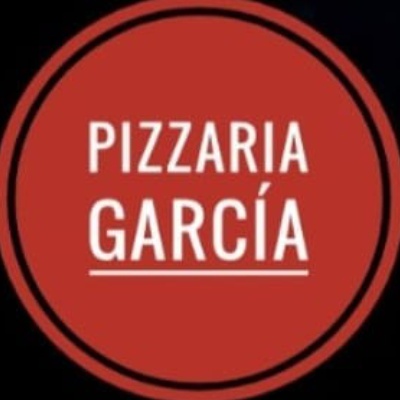 PIZZARIA GARCÍA - TESTE