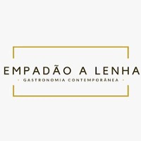 EMPADÃO A LENHA