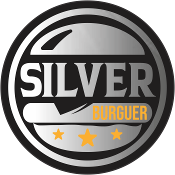 SILVER BURGUER - TESTE