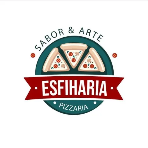 Sabor e Arte - Esfiharia e Pizzaria
