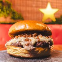 imagemHambúrguer 4 Queijos