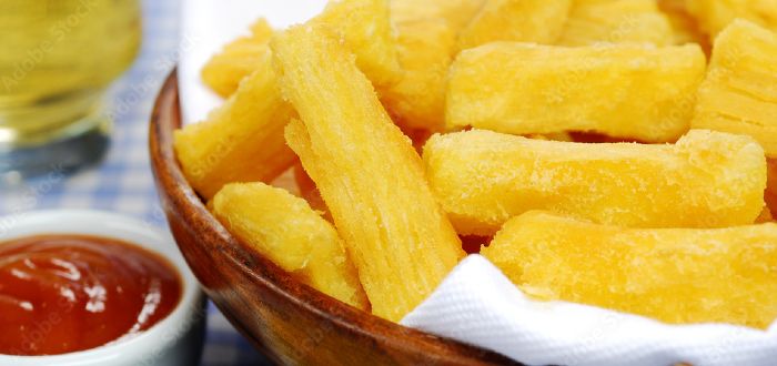 imagem do produto: Aipim