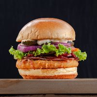 imagem do produto: Chicken bacon  