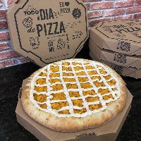 imagemPizza Gigante 40cm
