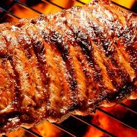 imagemCostela Suína 400g