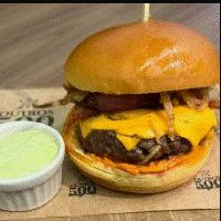 imagemCheddar Supremo
