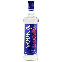 imagem do produto: Vodka Balalaica 1l