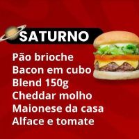imagem do produto: Saturno 