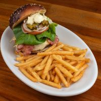 imagemJopra's Bacon