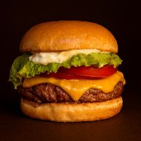 imagemCheese Salad (Classic 150g)