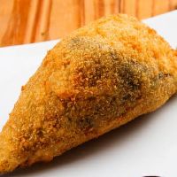 imagem do produto: Temaki hot salmão 