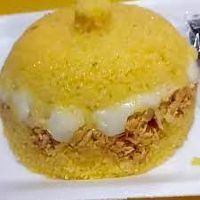 imagem do produto: Cuscuz Recheado De Frango 