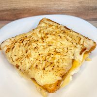 imagemCroque monsieur