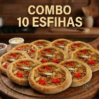 imagem10 ESFIHAS DE CARNE 
