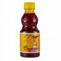 imagem do produto: Azeite De Dende Palma 200Ml