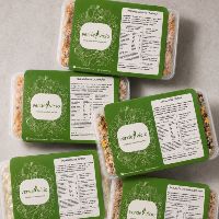 imagemCombo de Sopas - (5 Sopas)