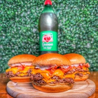 imagem3 BACONLINOS + GUARANÁ 1,5L