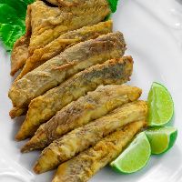 imagem do produto: Corvina 