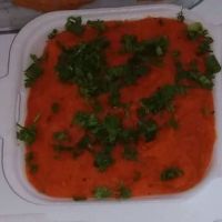 imagemMolho de amendoim