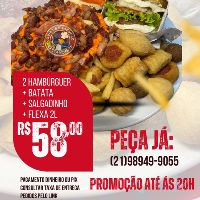 imagemHORA DO DESCONTO COMBO EU & VOCÊ (2 COMPLETOS )