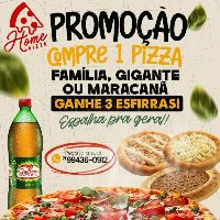imagemPizza Maracanã 45cm