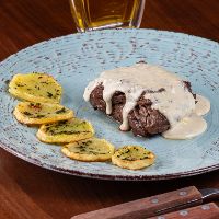 imagem do produto: Filé Roquefort