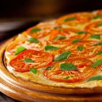 imagemPizza gigante