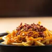 imagemBatata Cheddar e Bacon