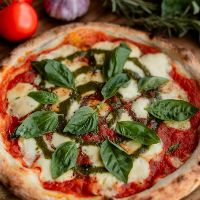 imagemPizza Grande - 40cm