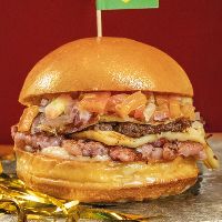 imagemBrasileiríssimo | Hamburger Artesanal | Especial