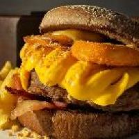 imagemBig Onion Rings