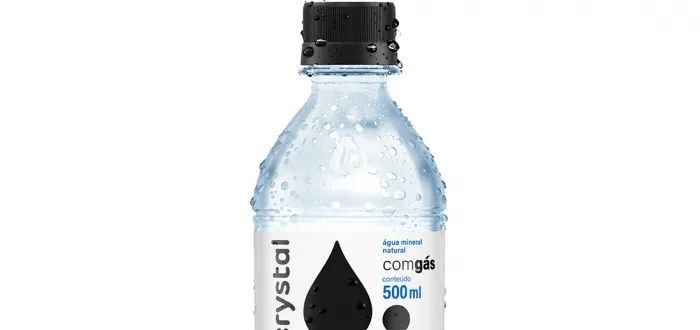 imagem do produto: Água c/ Gás