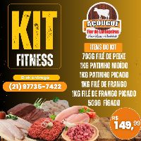 imagemKit Fitness