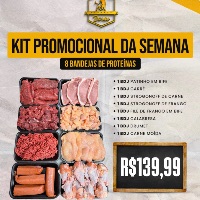 imagemKIT PROMOCIONAL DA SEMANA