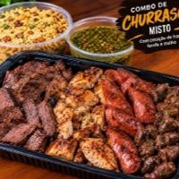 imagemCombo para 2 pessoas