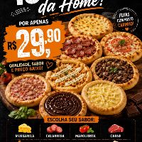 imagemPromoção 10 Esfihas