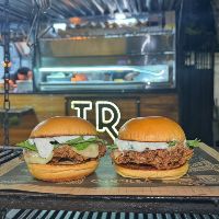 imagemChicken em dobro