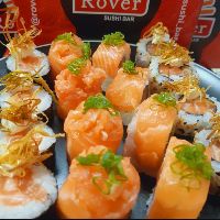 imagemCombo exclusivo top (20) peças com alho poró e cream cheese 