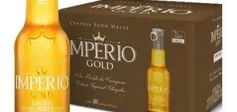 imagem do produto: Império Gold 210ml c/ 18un