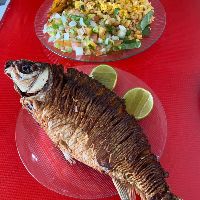 imagemJaraqui Frito