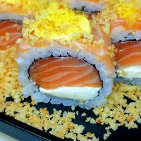 imagemCRUMBS ROLL 👉 “EXCLUSIVO DA CASA”.