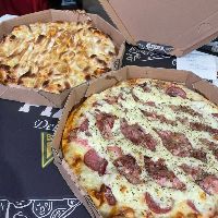 imagemPizza em Dobro