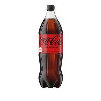 imagemRefri Pet. Coca-Cola Zero 2L 