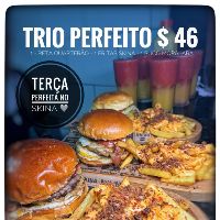 imagemTRIO PERFEITO ( MORALARA 300ML )
