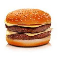 imagem do produto: X-Burguer Duplo