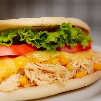 imagemCheese Frango