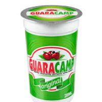 imagem do produto: Guaracamp