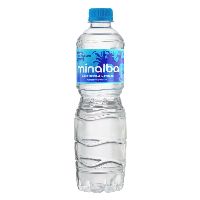imagem do produto: Água Mineral